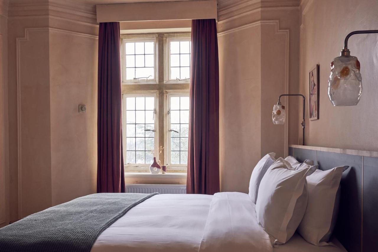 Birch Selsdon Hotel Кройдон Екстериор снимка