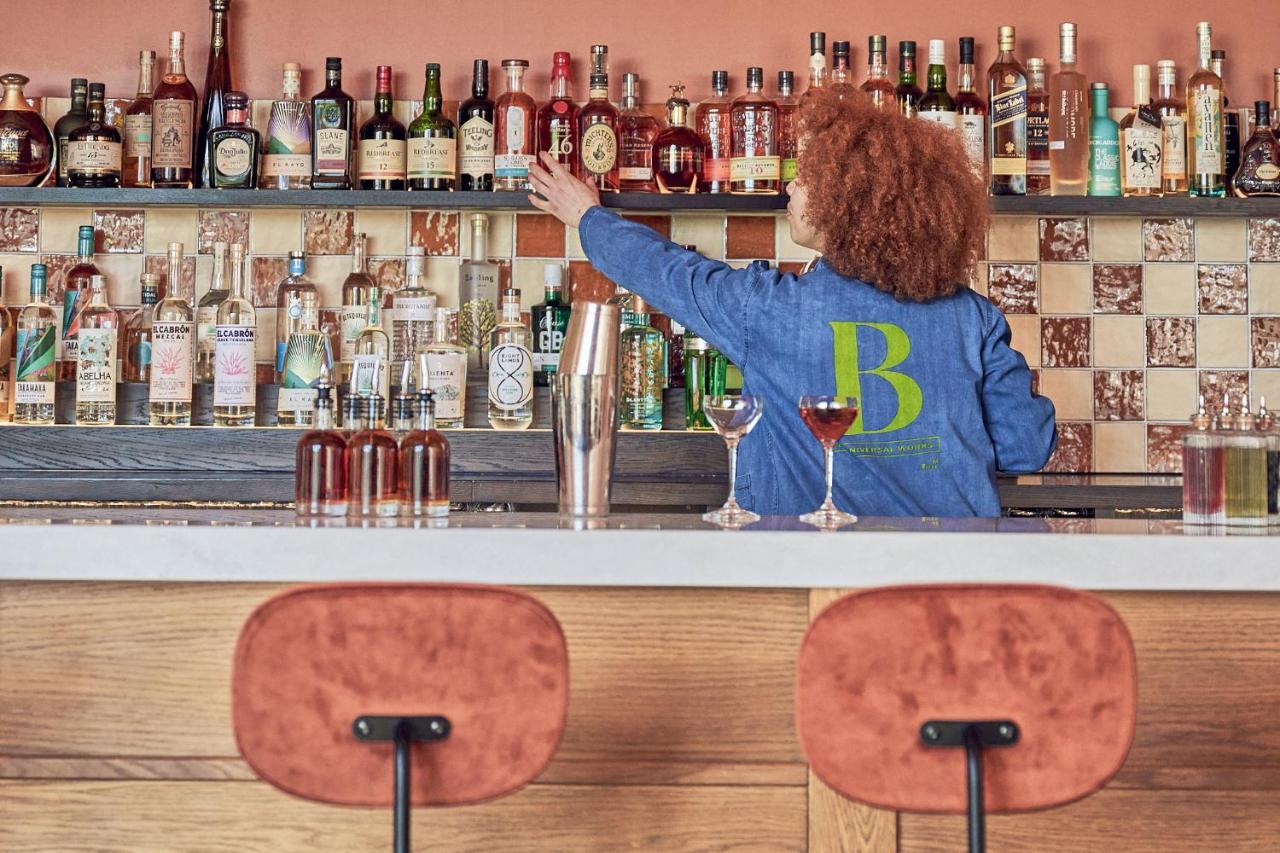 Birch Selsdon Hotel Кройдон Екстериор снимка
