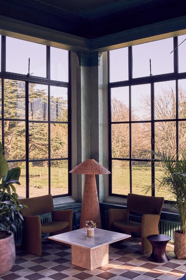 Birch Selsdon Hotel Кройдон Екстериор снимка