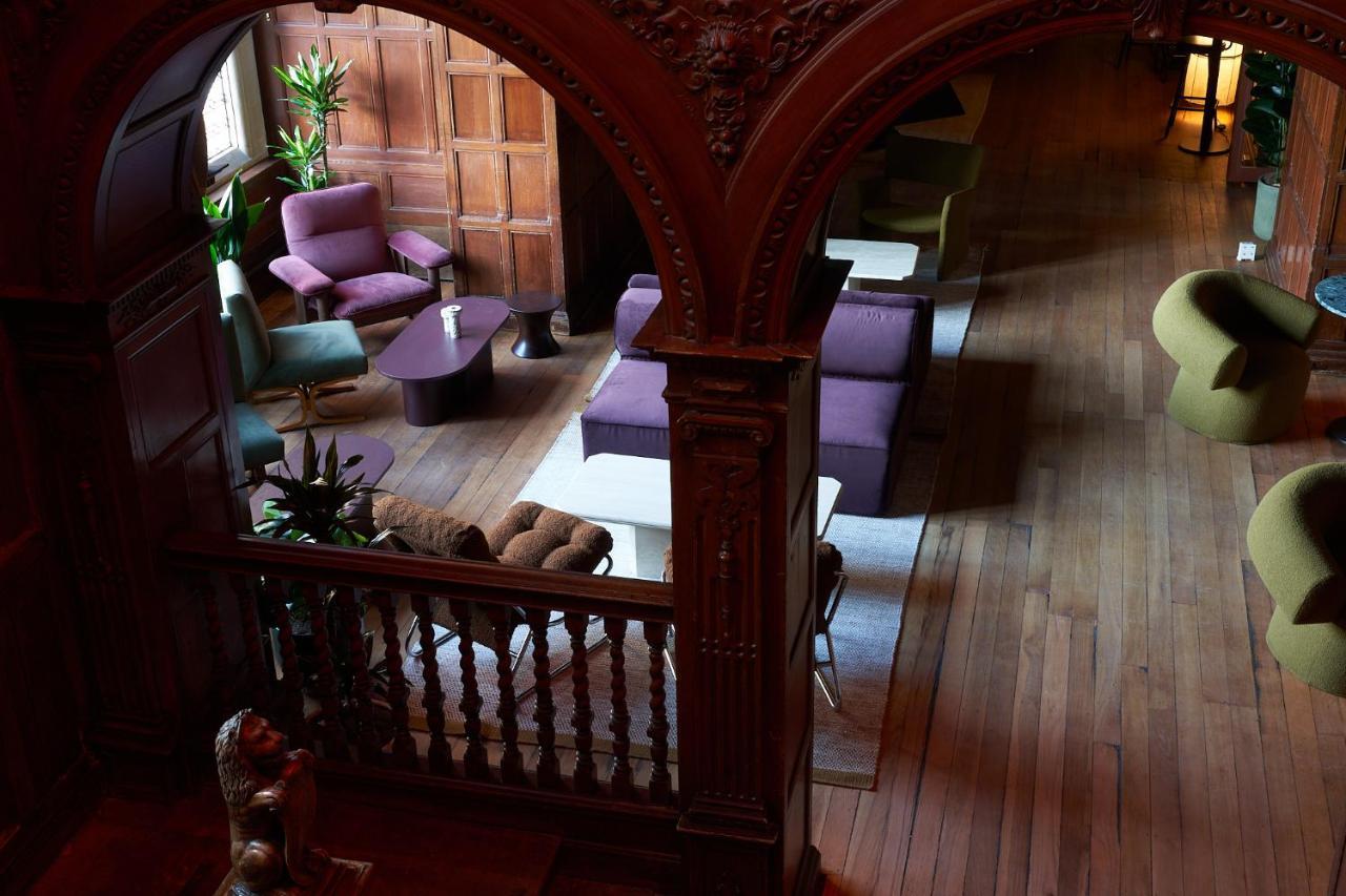Birch Selsdon Hotel Кройдон Екстериор снимка