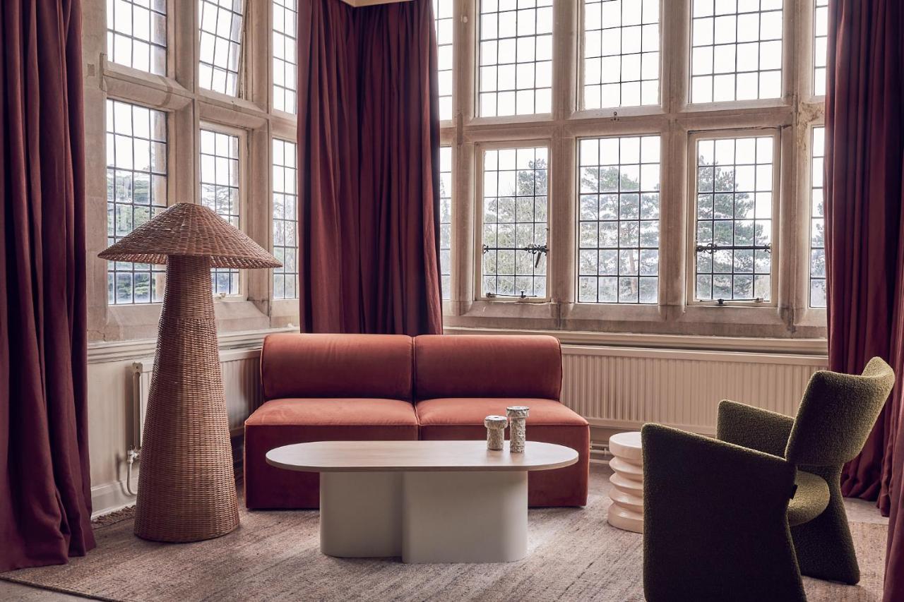 Birch Selsdon Hotel Кройдон Екстериор снимка